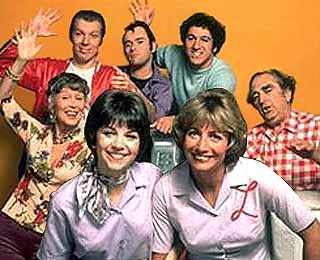 Laverne & Shirley