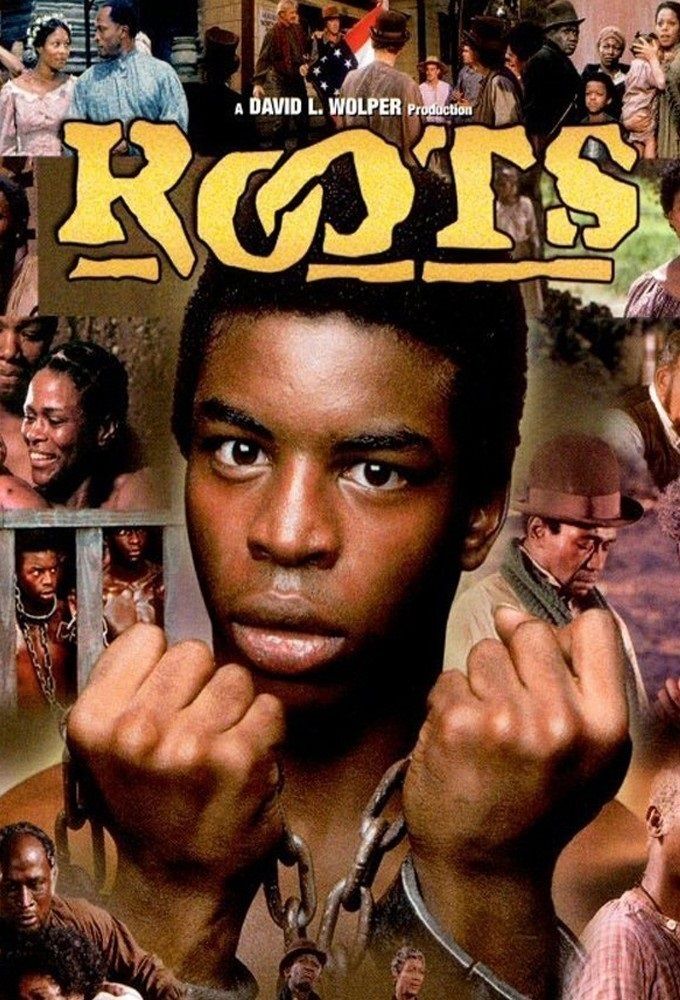 Radici (1977)