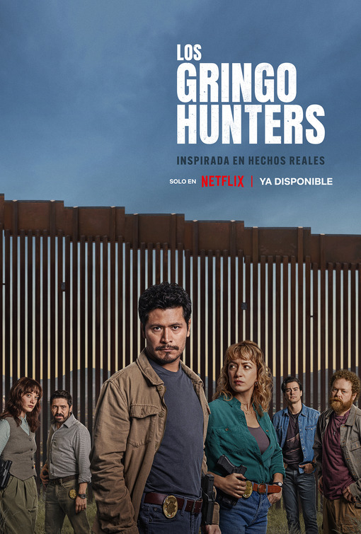 Los Gringo Hunters