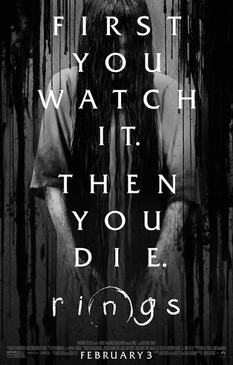 The Ring 3