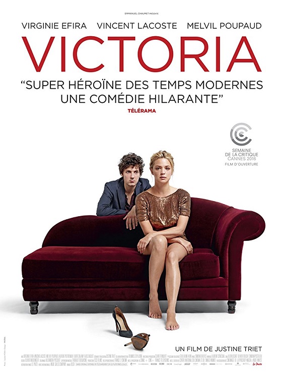 Tutti gli uomini di Victoria