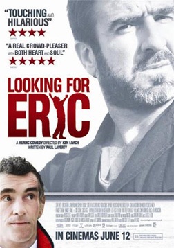 Il mio amico Eric