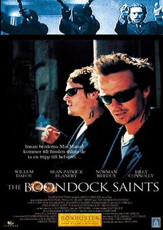 The Boondock Saints - Giustizia finale