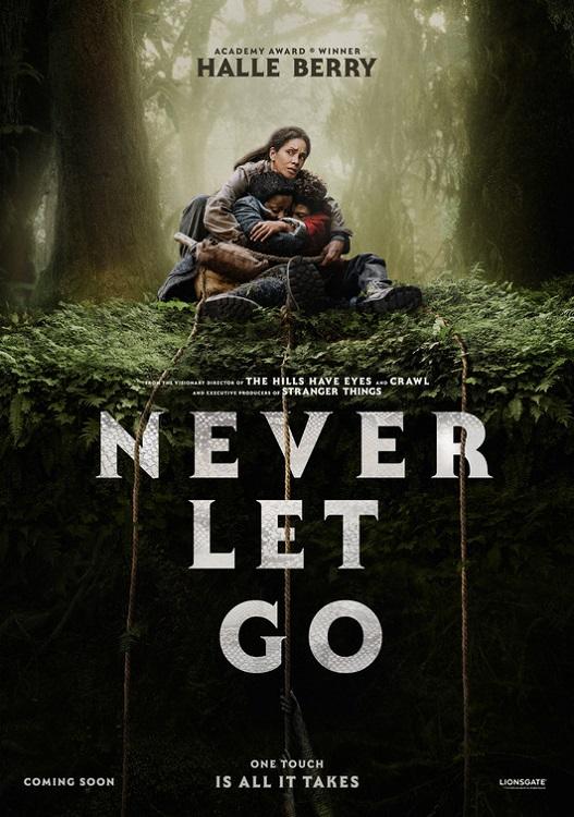Never Let Go - A un passo dal male