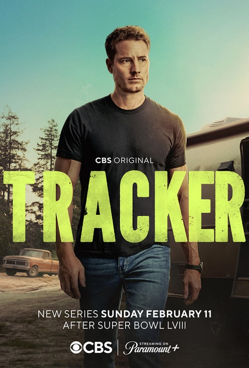 Tracker (TV 2024)