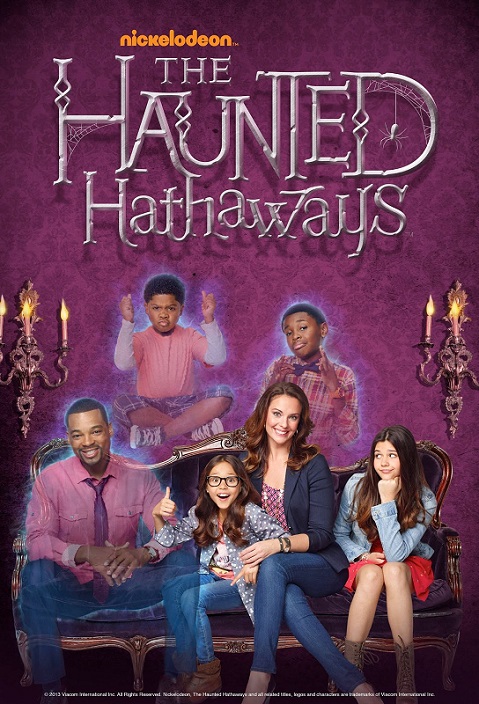 I fantasmi di casa Hathaway