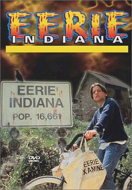 Gli acchiappamostri (TV 1993)