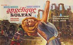 Angelica e il gran sultano
