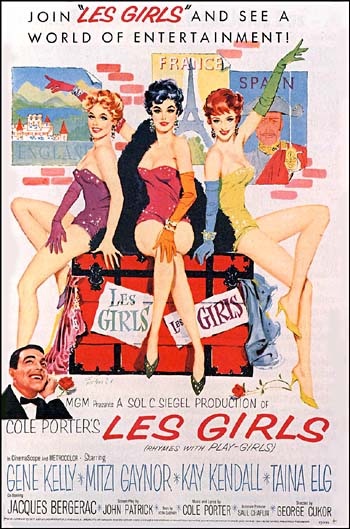Les Girls