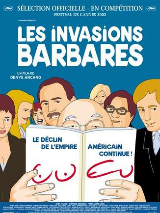 Le invasioni barbariche