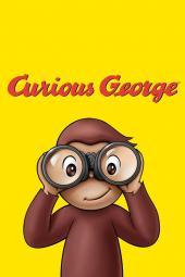 Curioso come George (Stagione 13)