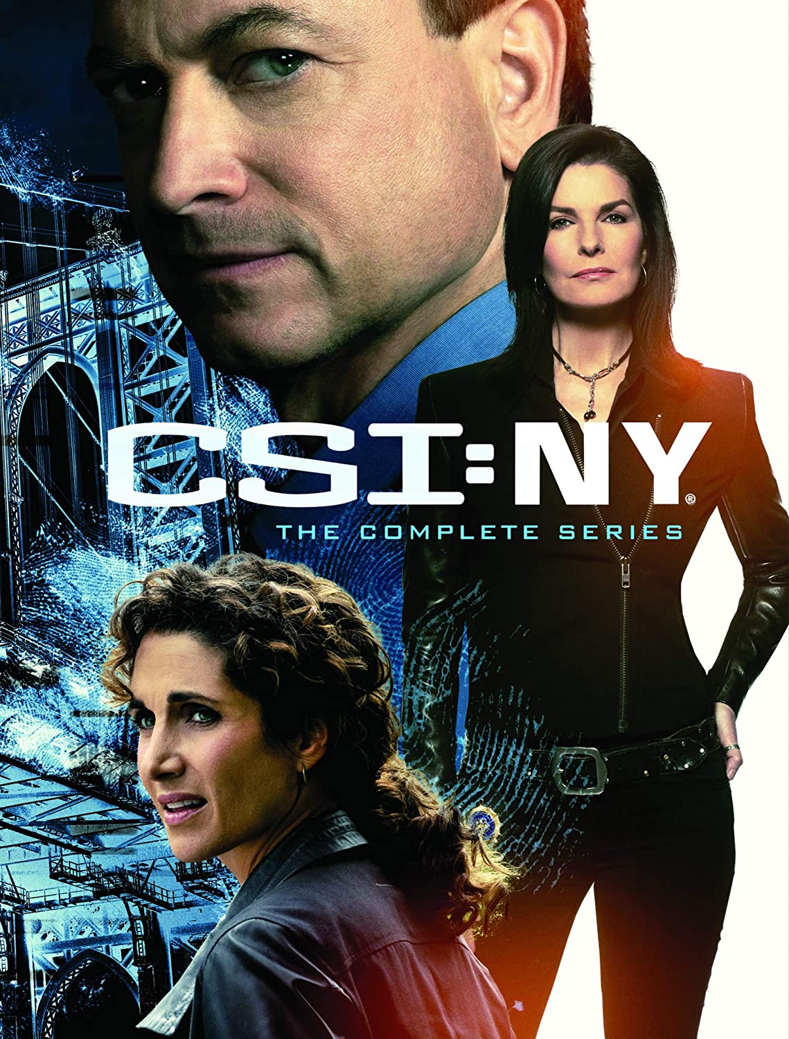 CSI: NY
