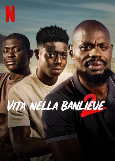 Vita nella Banlieue 2