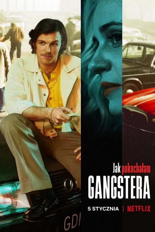 How I fell in love with a gangster