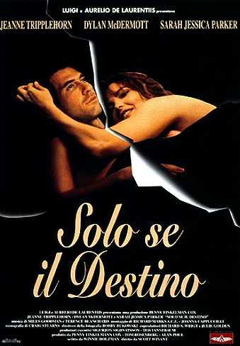 Solo se il destino
