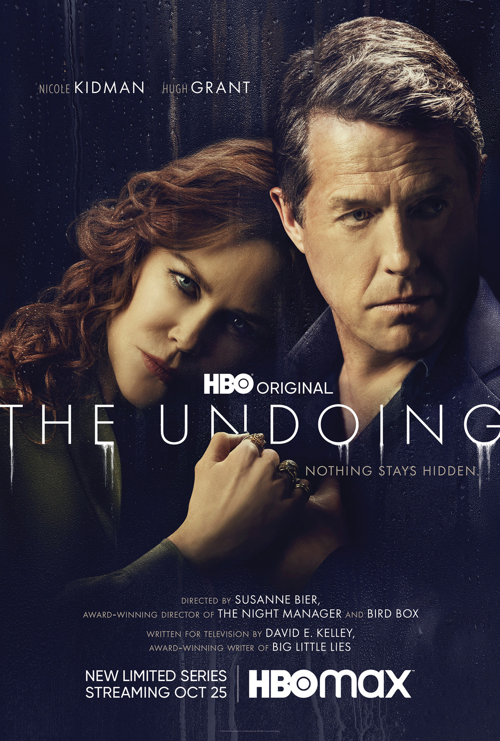 The Undoing - Le verità non dette