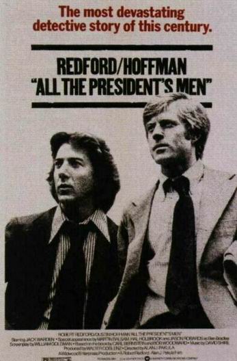 Tutti gli uomini del Presidente