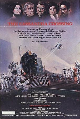 Cassandra Crossing