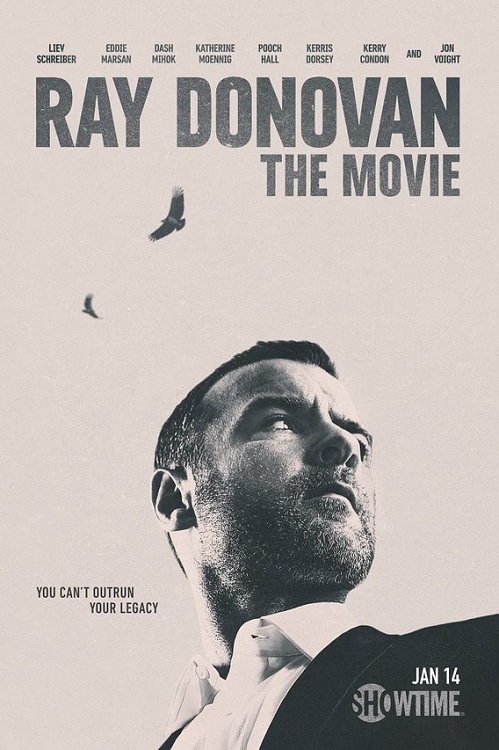 Ray Donovan: The Movie