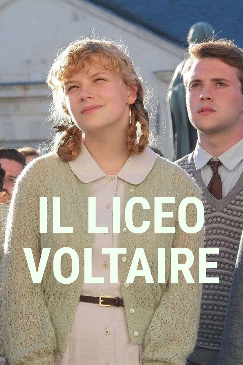 Il liceo Voltaire