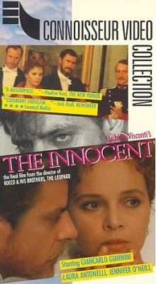 L'innocente (1976)