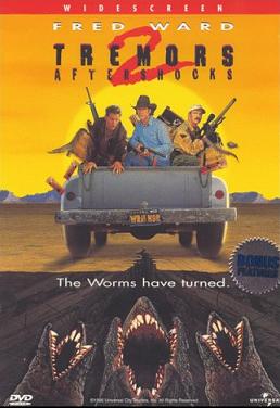 Tremors 2