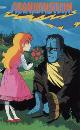 Frankenstein (1981)