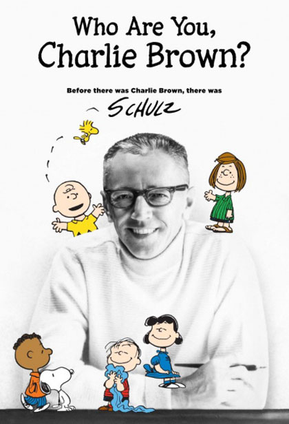 Chi sei, Charlie Brown?