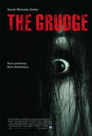 The Grudge (2004)