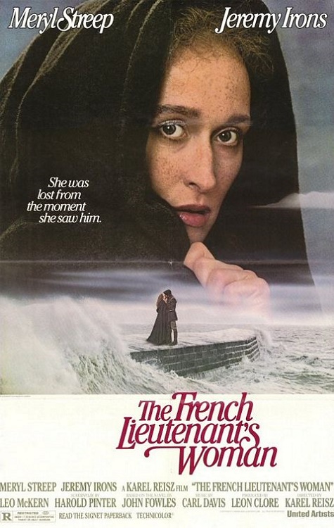 La donna del tenente francese