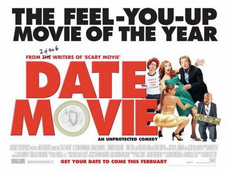 Hot Movie