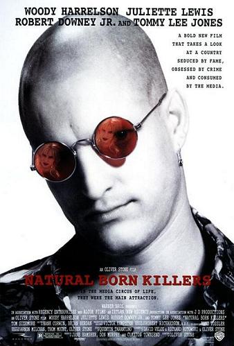 Natural Born Killers - Assassini nati