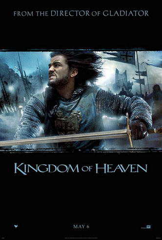 Le crociate - Kingdom of Heaven