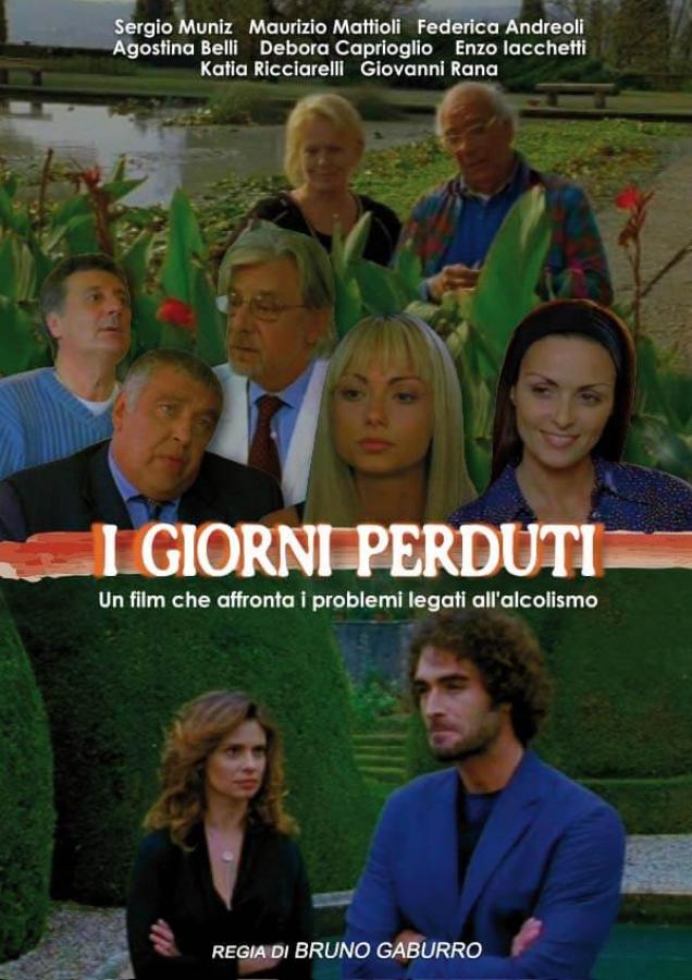 I giorni perduti