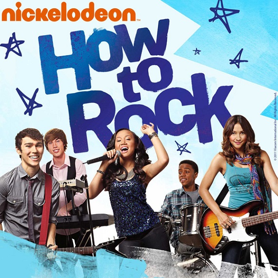 How to Rock