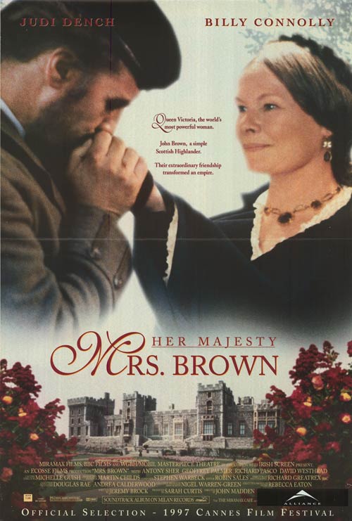 La mia regina