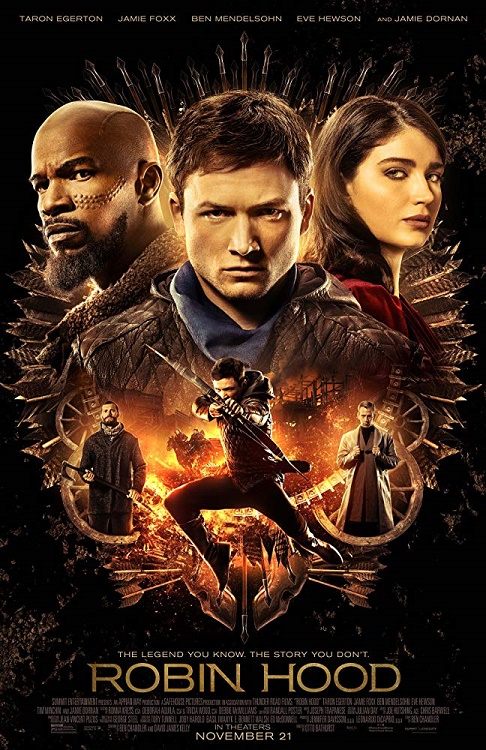 Robin Hood - L'origine della leggenda