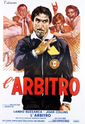L'arbitro