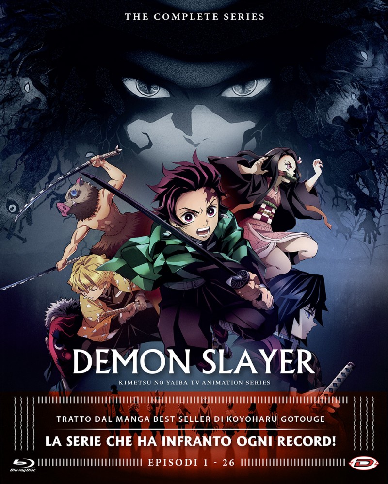 Demon Slayer