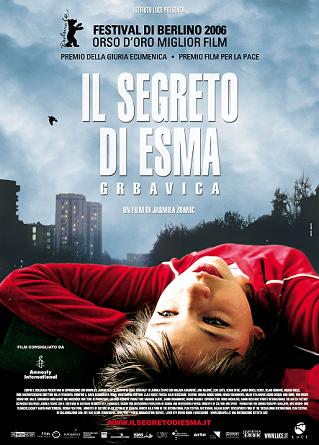 Il segreto di Esma - Grbavica