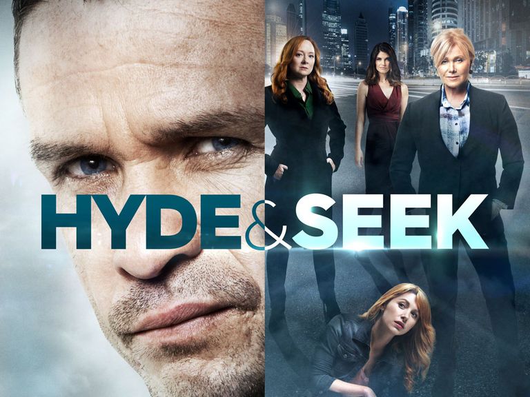 Hyde & Seek