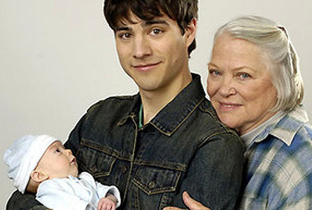 Io & Luke