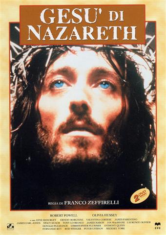 Gesù di Nazareth