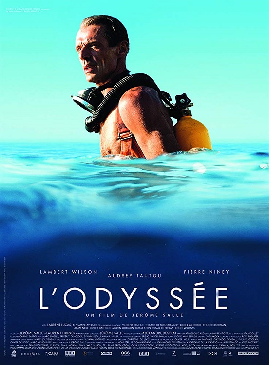 L'odissea