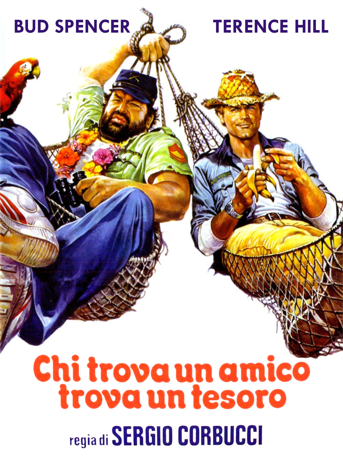 Chi trova un amico trova un tesoro