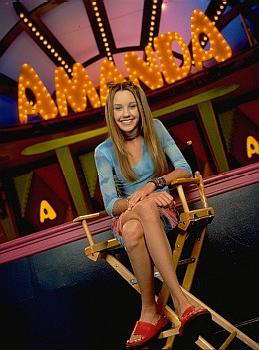 Amanda Show