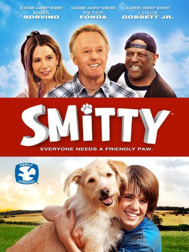 Smitty - Un amico a quattro zampe