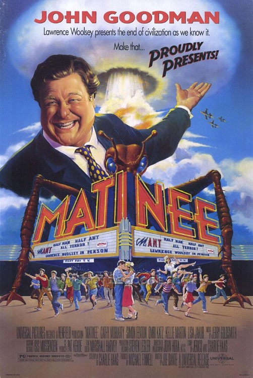 Matinée
