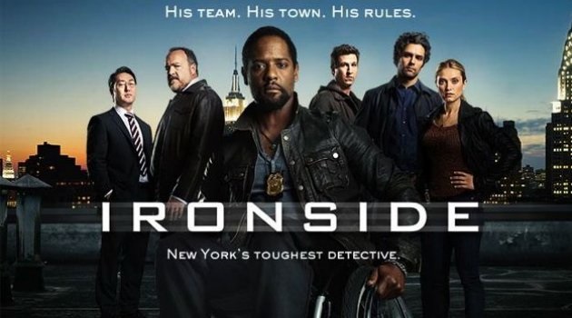 Ironside