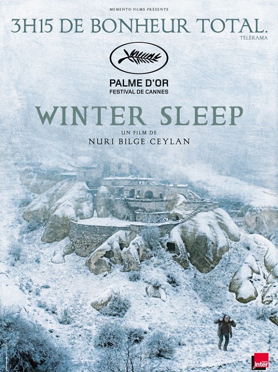 Il regno d'inverno - Winter Sleep